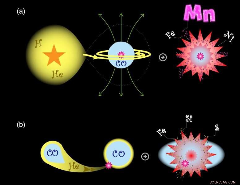 Unveiling the Origins of Type Ia Supernovae Through Manganese Abundance Patterns