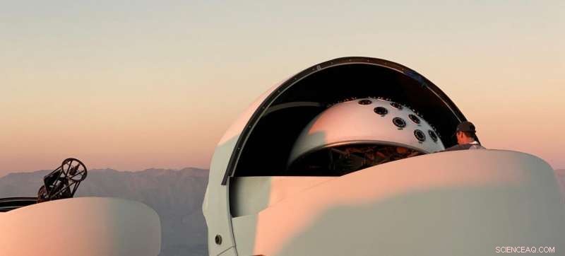 New Study Reveals How Super Flares Threaten Planetary Habitability