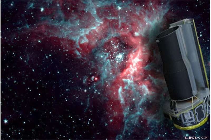 The Enduring Legacy of the Spitzer Space Telescope