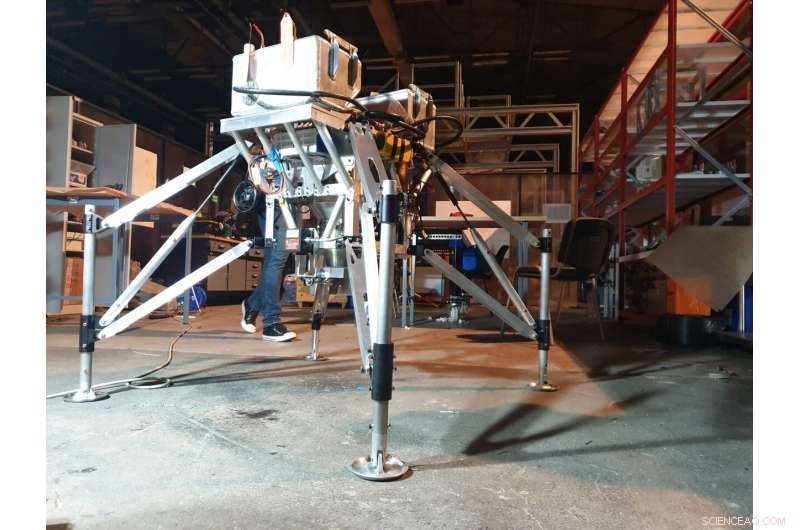 Romanian DTV Sets New Benchmark in Reusable Rocket Stage Flight Sequences