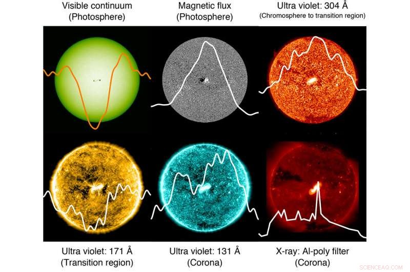 Studying the Sun to Decode Stellar Flares and Exoplanet Habitability