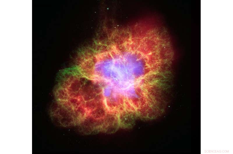 ARC Centre Proposes Groundbreaking Technique to Study Densest Star Systems via Gravitational Waves