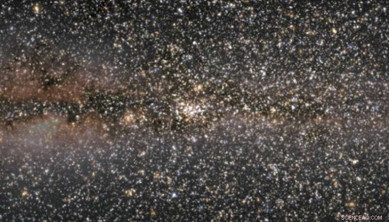 Beyond the Visible Core: Discovering Hidden Stars in the Alpha Persei Cluster