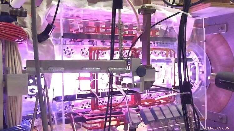 Direct Fusion Drive Could Reach Titan in Just 2 Years – Revolutionary Spacecraft Design