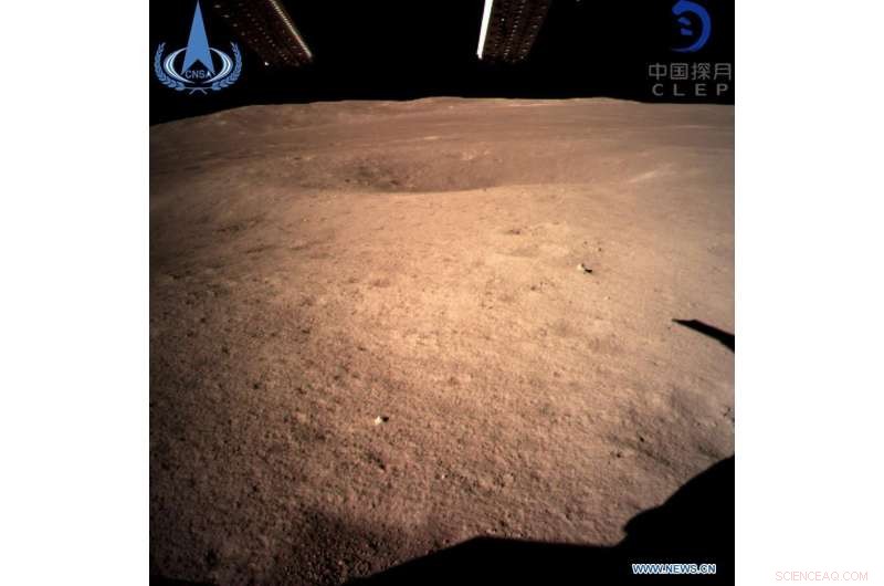 Moon Surface Exposes Humans to 200‑Fold Higher Radiation Than Earth: Implications and Safety Measures