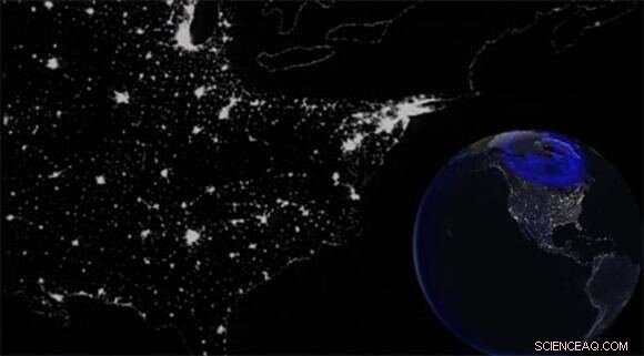 Moon Surface Exposes Humans to 200‑Fold Higher Radiation Than Earth: Implications and Safety Measures