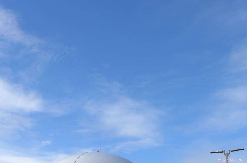 NATO Announces New Space Center Amid China and Russia Concerns