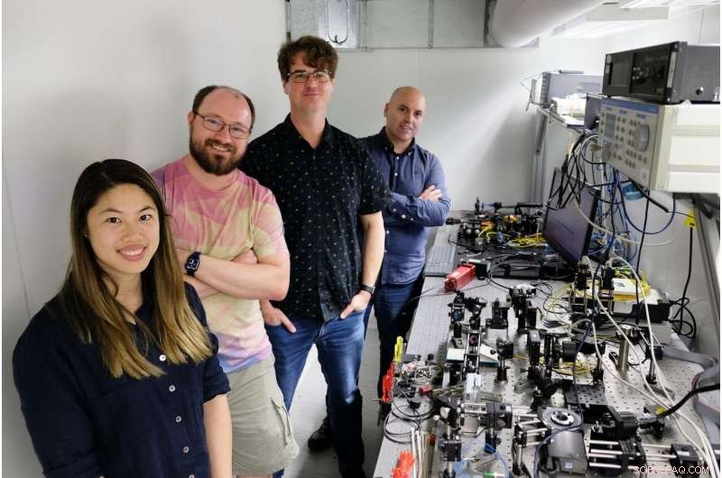 AI and Photonics Collaborate to Enhance Detection of Earth‑Like Exoplanets
