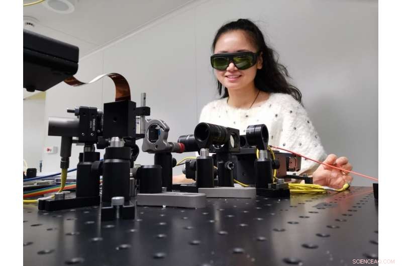 AI and Photonics Collaborate to Enhance Detection of Earth‑Like Exoplanets