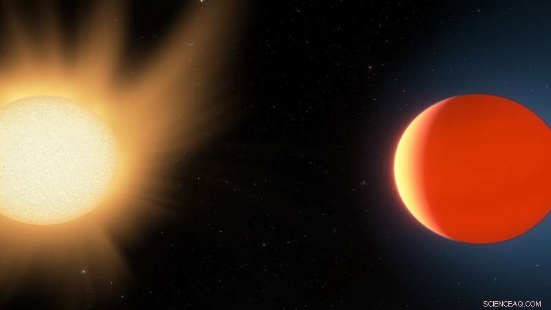 New Findings Confirm Molecular Absorption in a Hot Neptune s Atmosphere