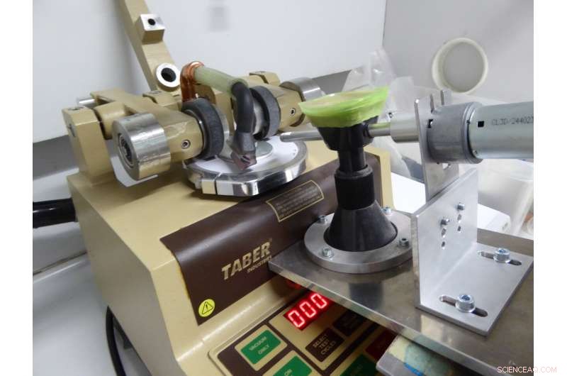 ESA Seeks Advanced Dust-Resistant Materials for Safe Lunar Return