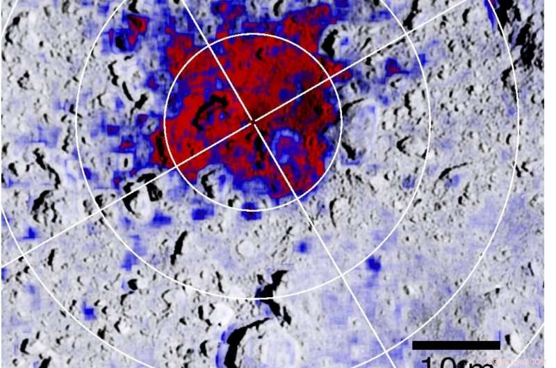 Hayabusa2 Impactor Triggers Significant Surface Shift on Asteroid Ryugu