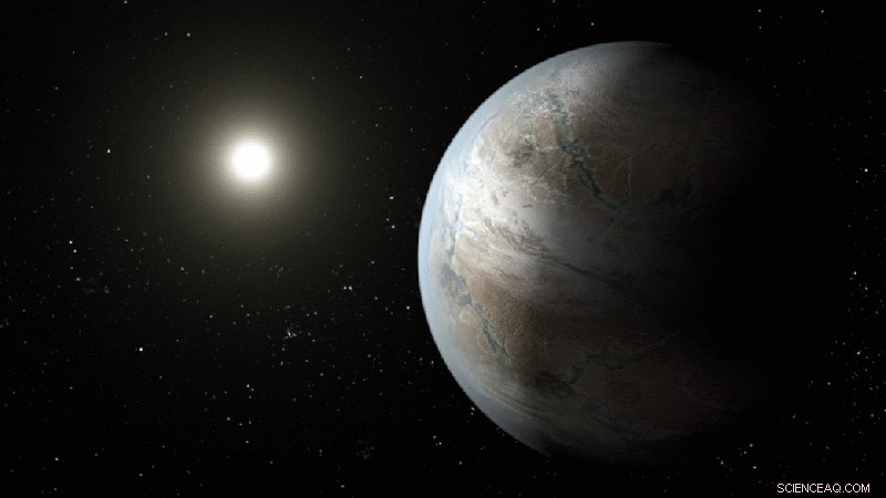 The Quest for Habitable Worlds: How Many Earth‑Like Planets Could Be Out There?