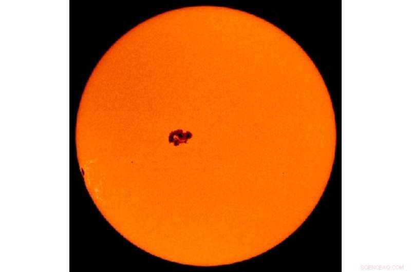Solar Cycle 25: Sun’s Energetic Awakening Sparks Powerful CMEs