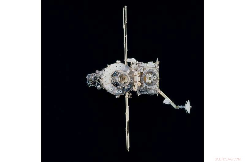 Celebrating 20 Years of Human Presence in Space: The International Space Station Milestone