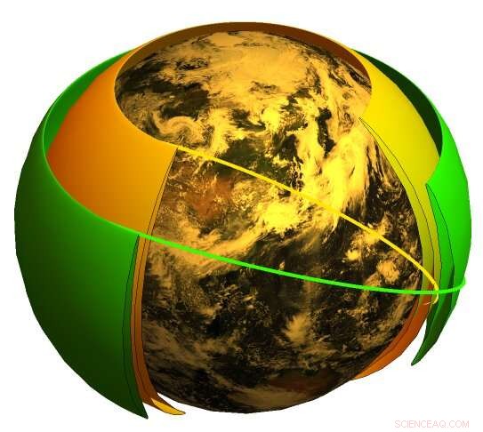 Understanding Starlink s Packet Routing: How It Works