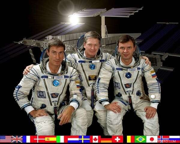 20 Years of the ISS: A Beacon of Global Cooperation and Hope