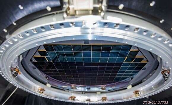 Vera Rubin Observatory Expected to Detect Multiple Interstellar Objects Each Month