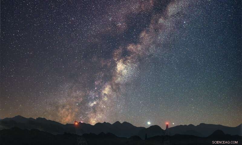 New Evidence Sheds Light on the Enigma of Fast Radio Bursts