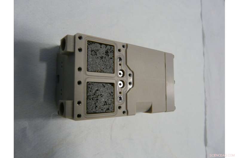 Orbit Mining of Rocks May Unlock Deep Space Exploration