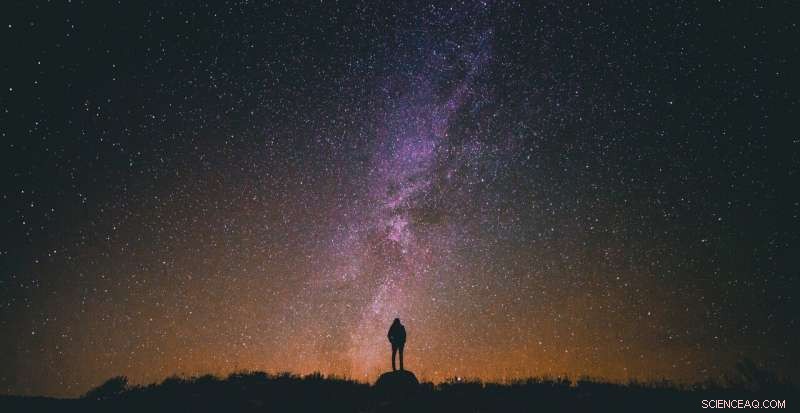 New Study Reveals Rapid Rise in Universal Temperature Over 10 Billion Years