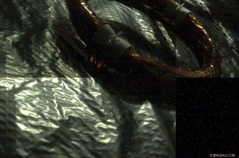 Perseverance Rover Launch Countdown: 100 Days Until Mars Mission