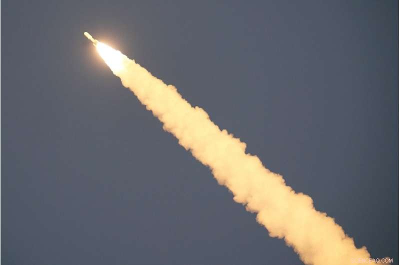 SpaceX Crew Flight Postponed Amid Musk s Conflicting COVID-19 Test Results