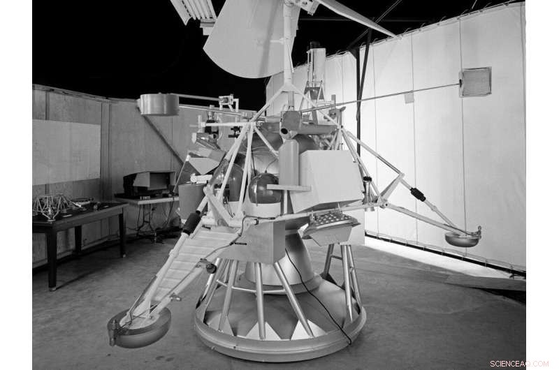 Earth Temporarily Captures 1960s Rocket Booster, Orbiting as a Short-Lived Satellite