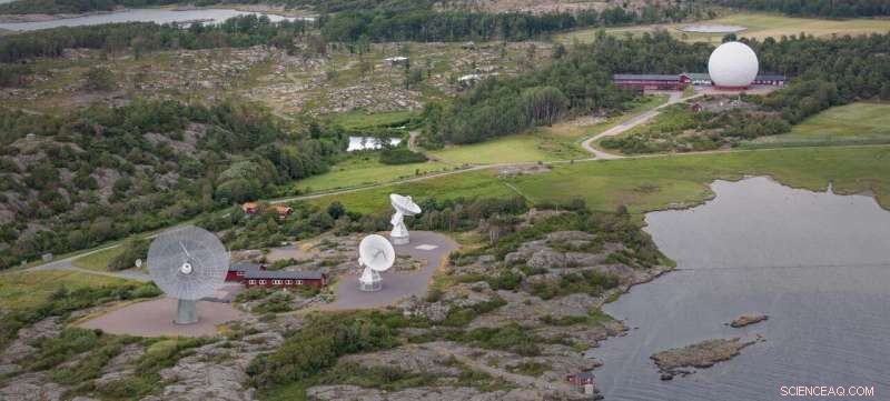 European Telescopes Capture Diverse Cosmic Radio Flashes