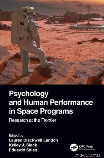 Inside Spaceflight: A Comprehensive Guide to Safely Sending Astronauts into Orbit