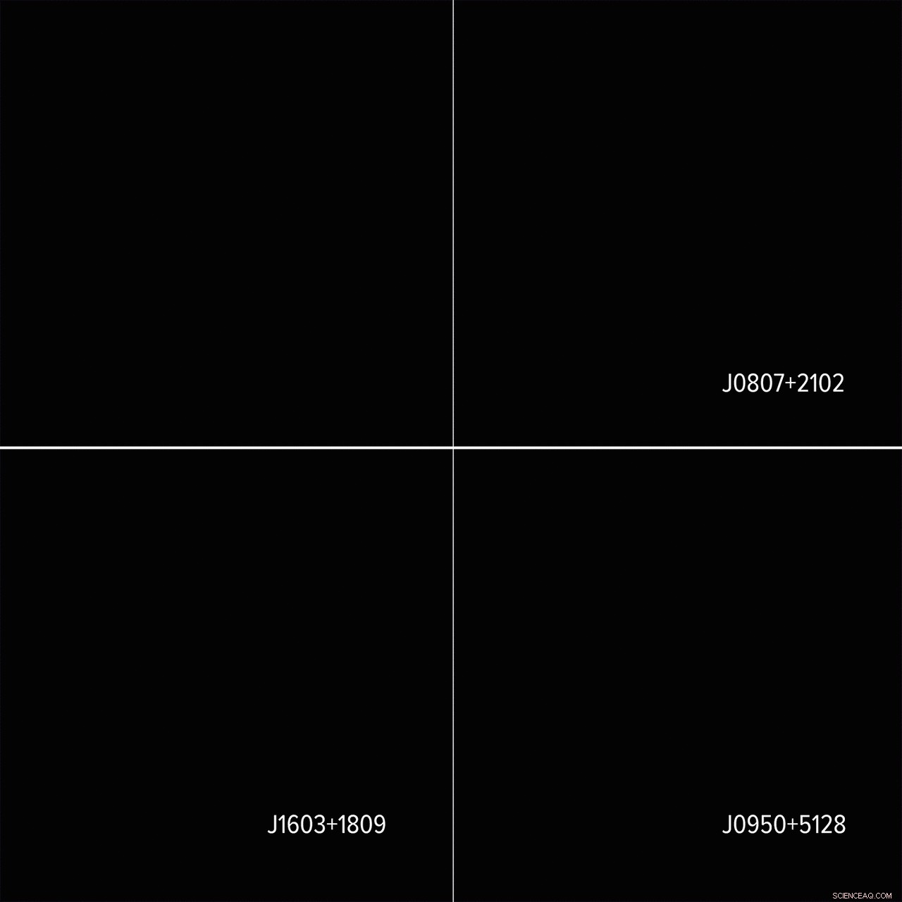 VLA Sky Survey Uncovers Newborn Jets in Distant Galaxies