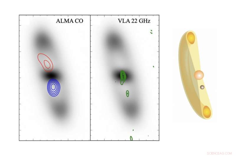 Planet-Forming Disk Continues to Receive Material from Its Parent Cloud