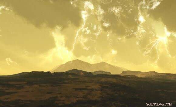 Reanalysis Confirms Phosphine Signal in Venus Atmosphere, Though Lower Than Initially Reported