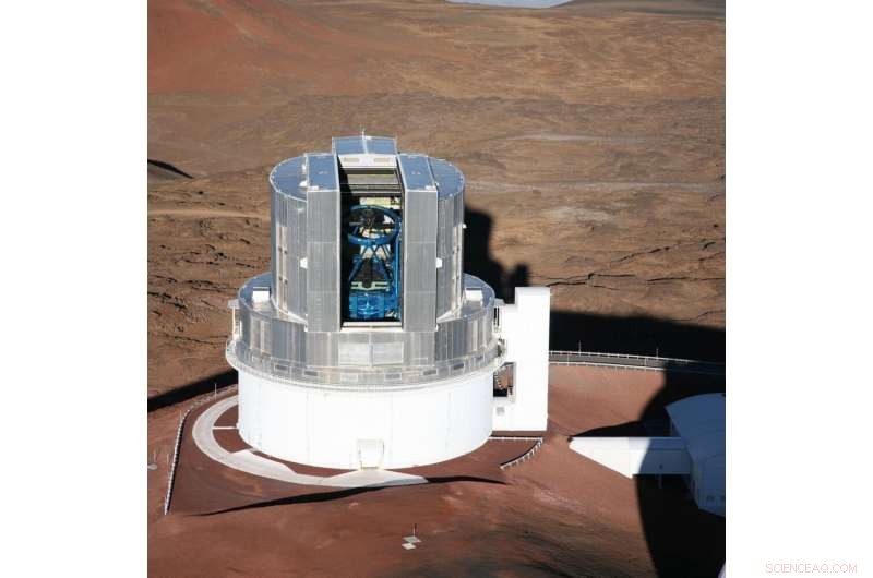 Researchers Launch Ultra‑Fast Exoplanet Camera