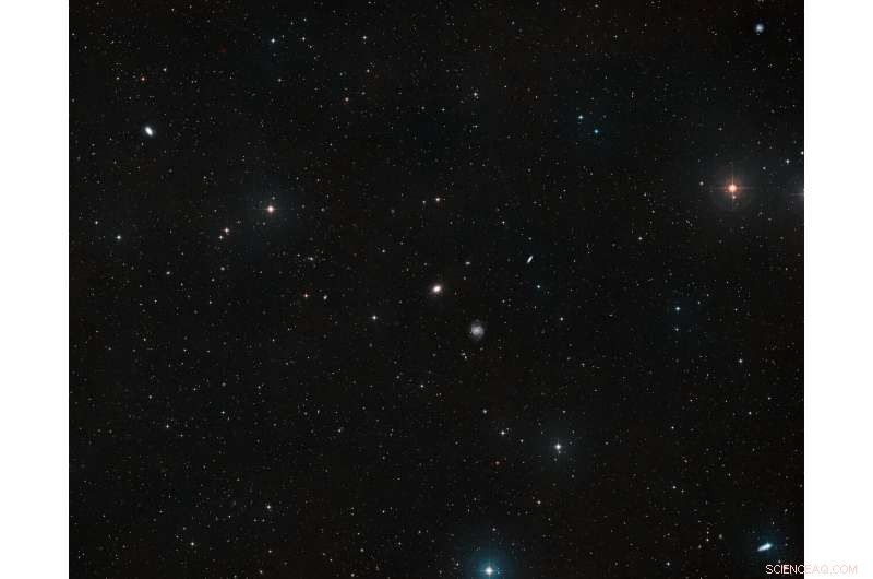 Hubble Discoveries Illuminate Missing Dark Matter Mystery