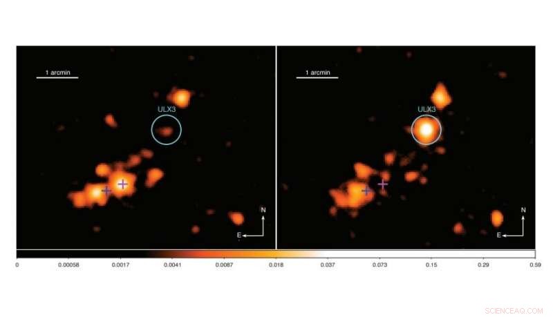 Transient ULX Discovery in NGC 7090 Illuminates Extreme Stellar Phenomena