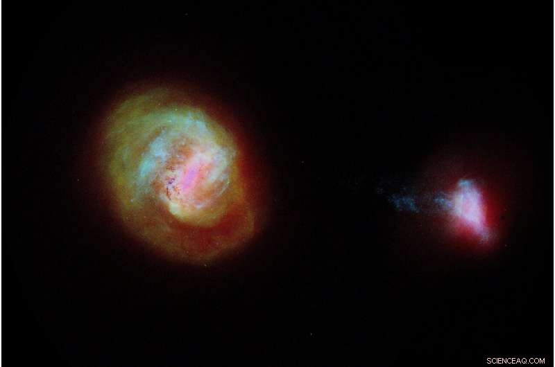 Gaia Releases Unprecedented Data on Nearly Two Billion Stars