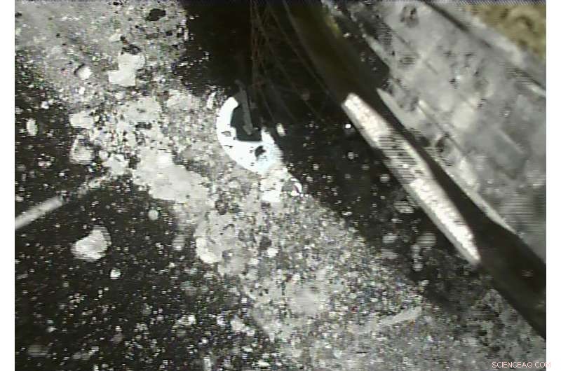 Hayabusa2 Mission Highlights: Key Achievements of Japan s Asteroid Sample Return