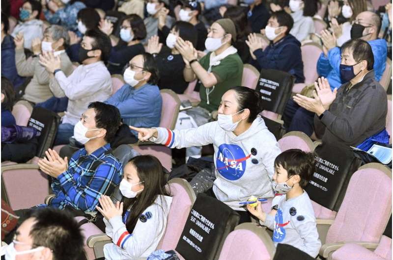 Hayabusa2 Mission Highlights: Key Achievements of Japan s Asteroid Sample Return