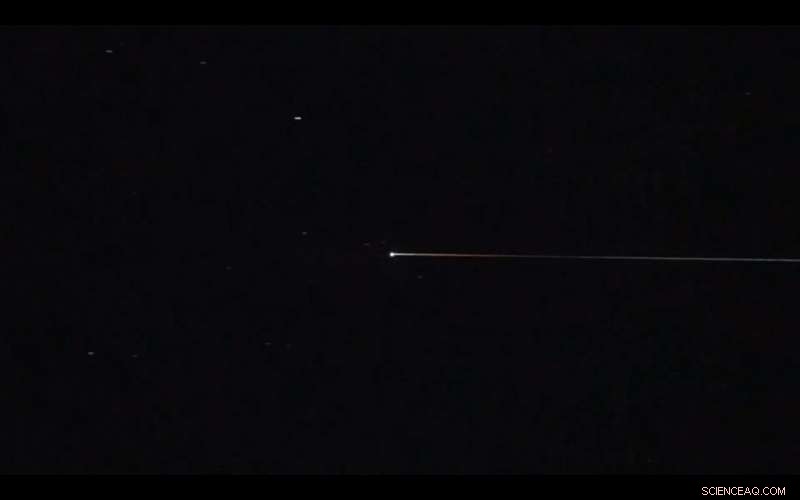 Japan’s Hayabusa2 Asteroid Sample Capsule Successfully Retrieved in Remote Australian Outback