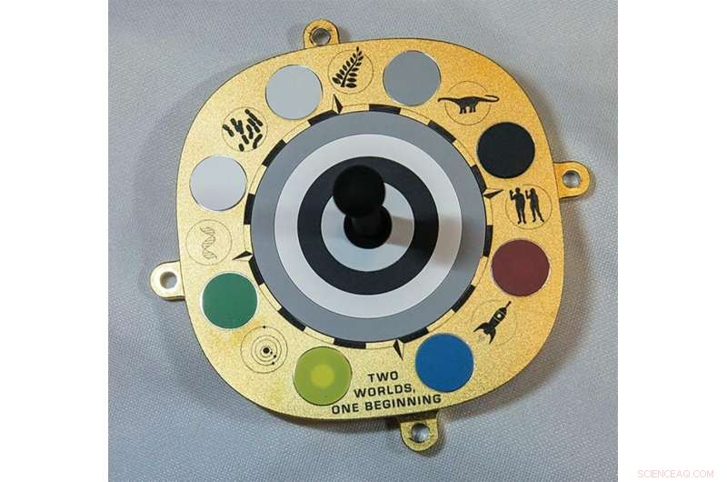 Discover 5 Surprising Features Onboard NASA’s Perseverance Rover