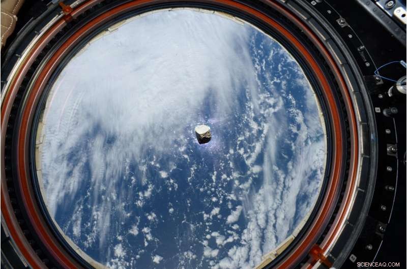 Discover 5 Surprising Features Onboard NASA’s Perseverance Rover