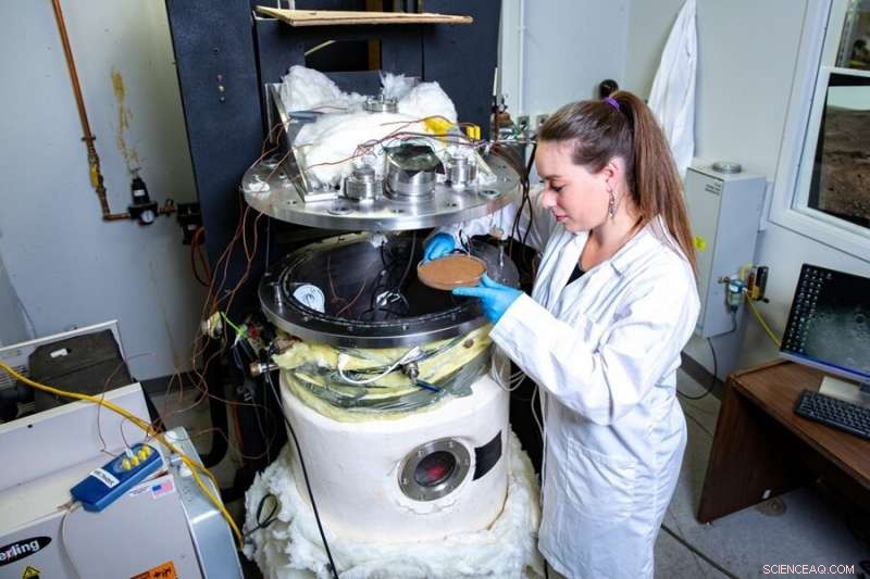 New Study Suggests Water Brines on Mars Are Less Common Than Previously Believed