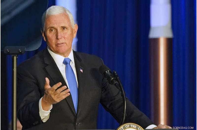 NASA Names 18 Astronauts for Artemis: The First Woman and Next Man on the Moon