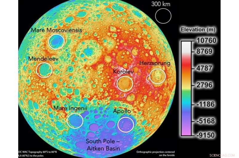 Lunar Gold Rush Could Spark Earth Conflict: New Research Urges Immediate Action