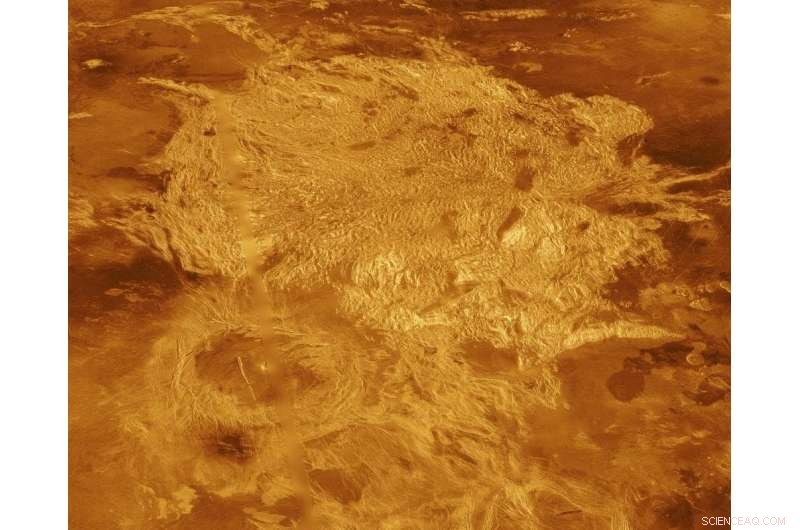 How Venus Transformed from Earth‑like World to Toxic Inferno: Lessons for Climate Change