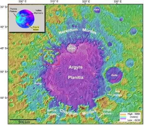 Ice-Rich Martian Flows in the Southern Hemisphere Unveil Recent Climate Cycle Effects
