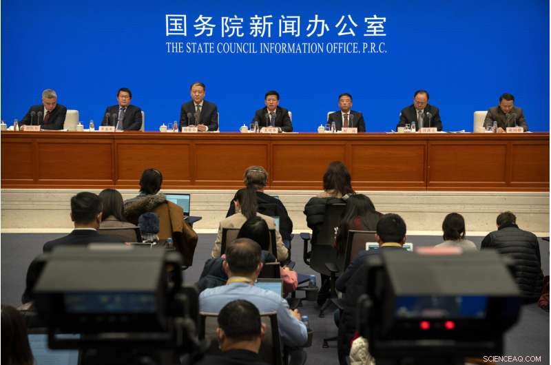 China Secures Moon Rocks, Paves Way for Future Lunar Missions