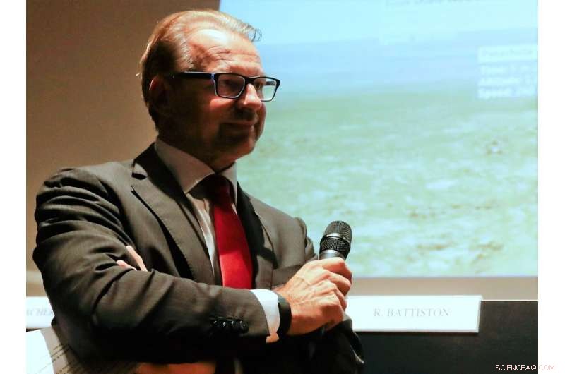 ESA Names Josef Aschbacher, Austrian Scientist, as Its New Director