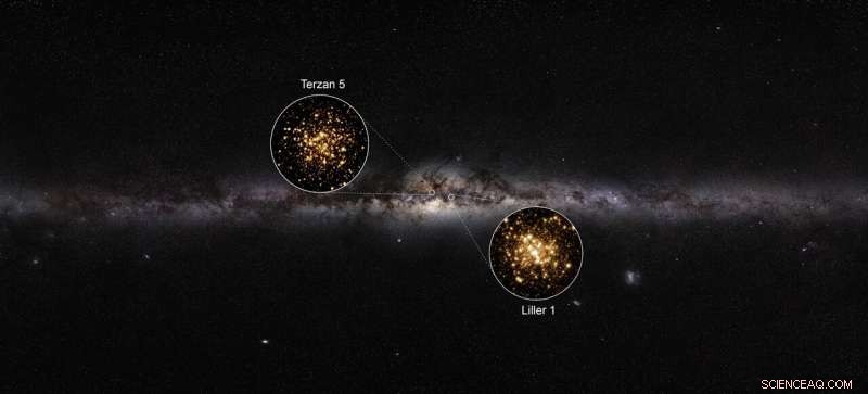Unveiling the Milky Way’s Primordial Past: Discovering Ancient Fossil Fragments